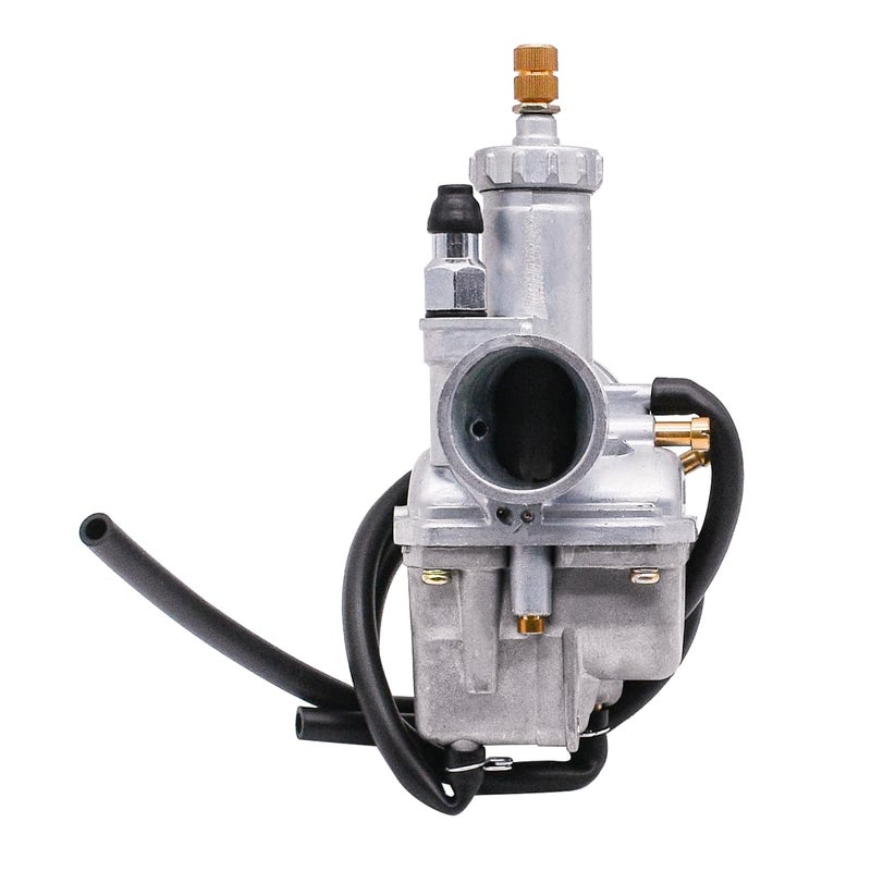 Rebuiman KLF220 Carburetor for Kawasaki Bayou 220 1988-2002 - Image 3